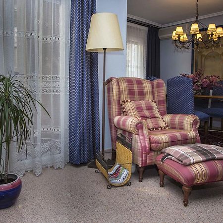 Apartamento Completo Monovar Esterno foto