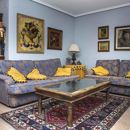 Apartamento Completo Monovar Esterno foto