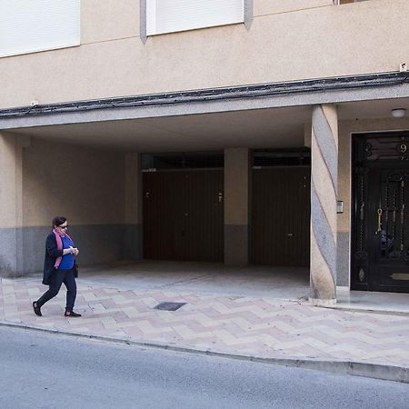 Apartamento Completo Monovar Esterno foto