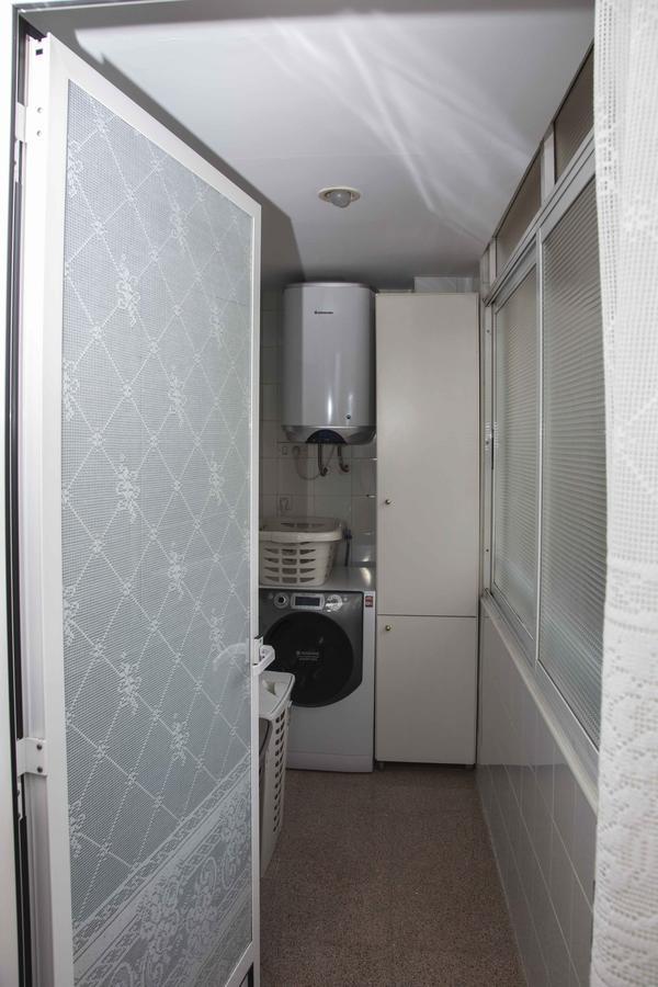 Apartamento Completo Monovar Esterno foto