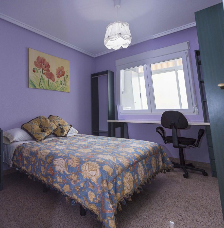 Apartamento Completo Monovar Esterno foto
